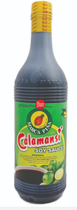 MARCA PIÑA CALAMANSI SOY