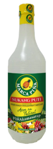 MARCA PINA SUKANG PUTI