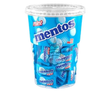MENTOS MINT