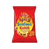 OISHI SPICY SEAFOOD