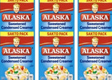 ALASKA SWT CONDENSED CREAMER