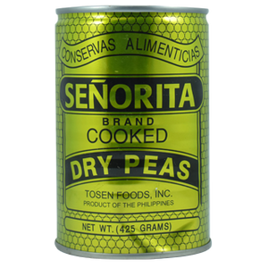 SENORITA DRY PEAS