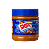 SKIPPY PEANUT BUTTER