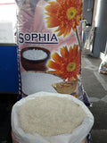 RICE (SOPHIA VIOLET)