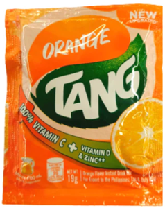 TANG POWDER