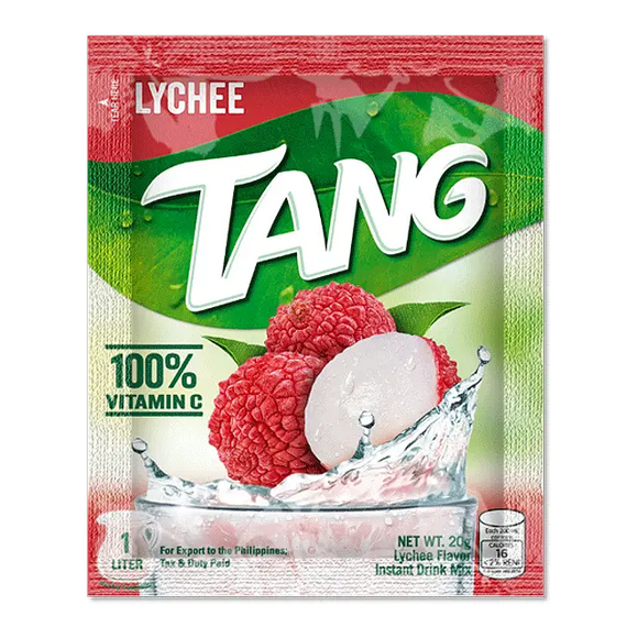 TANG PWD LYCHEE 20G