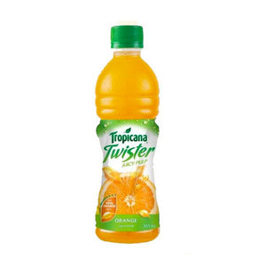 TROPICANA TWISTER