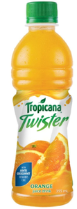 TROPICANA TWISTER