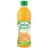 TROPICANA TWISTER