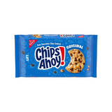 CHIPS AHOY COOKIES 142.5G