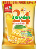 24 SEVEN POWDER DRINK