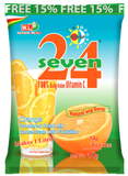 24 SEVEN POWDER DRINK
