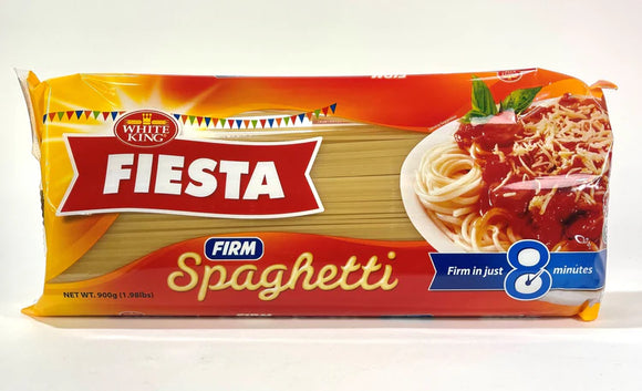 WHITE KING FIESTA SPAGHETTI 800G