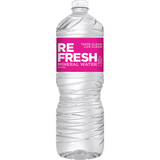 REFRESH NATURAL MINERAL WATER