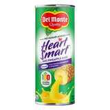 DEL MONTE JUICE PINEAPPLE HEART SMART 220ML