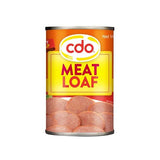 CDO MEAT LOAF 150G