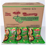 Lucky Me Pancit Canton Kalamansi 80g