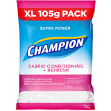 CHAMPION PWD FABCON+REFRESH 105G