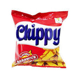 CHIPPY BARBEQUE 25G