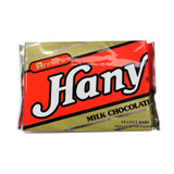 HANY MILK CHOCOLATE