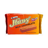 HANY MILK CHOCOLATE