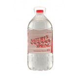 NATURES SPRING ALKALINE