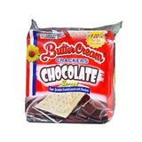 BUTTER CREAM CHOCO SPREAD 10S