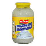 BUENAS MACAPUNO STRING 12OZ