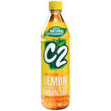 C2 LEMON 455ML