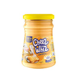 CHEEZ WHIZ PLAIN 210G