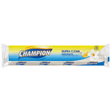 CHAMPION BAR SUPRA CLEAN 370G