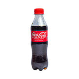 COKE REG MISMO 290ML