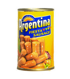 ARGENTINA SAUSAGE 175G