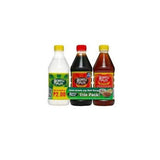 DATU PUTI TRIO PACK