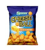 CHEESE BALL 60G