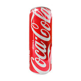 COKE REG IN CAN 320ML