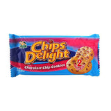 CHIPS DELIGHT CHOCO 20G