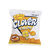 CLOVER CHILI AND CHEESE 22G