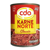 CDO KARNE NORTE 260G