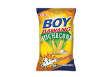 BOY BAWANG CHICHACORN GARLIC 100G