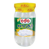 CDO NATA WHITE 240G 8.47OZ