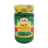 CDO NATA GREEN 240G 8OZ