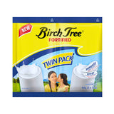BIRCH TREE FORTIFIED TWIN PACK 64G