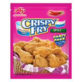 AJINOMOTO CRISPY FRY SPICY 238G