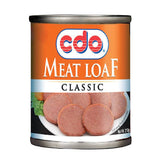 CDO MEAT LOAF 210G