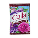 CALLA DET PWD FLORAL FRESH 100G