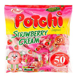 COL POTCHI STRAWBERRY 50S
