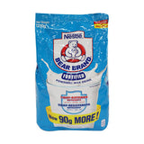 BEAR BRAND FORTIFIED MILK 1.9KG(2KG) POUCH