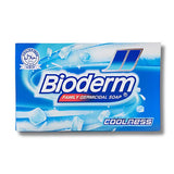 BIODERM SOAP COOLNESS BLUE 135G