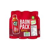 C2 SOLO APPLE BAON PACK